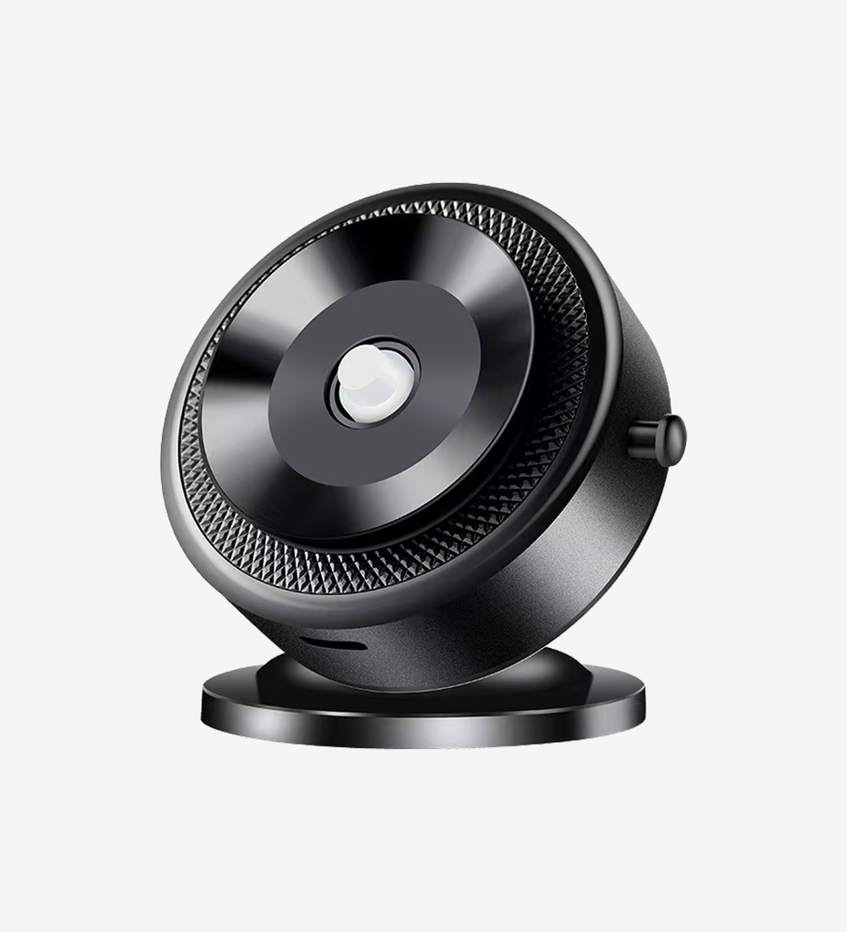 H875 Premium Vacuum Suction Type-C Phone Holder