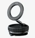 H873 Premium Vacuum Magnetic Phone Holder