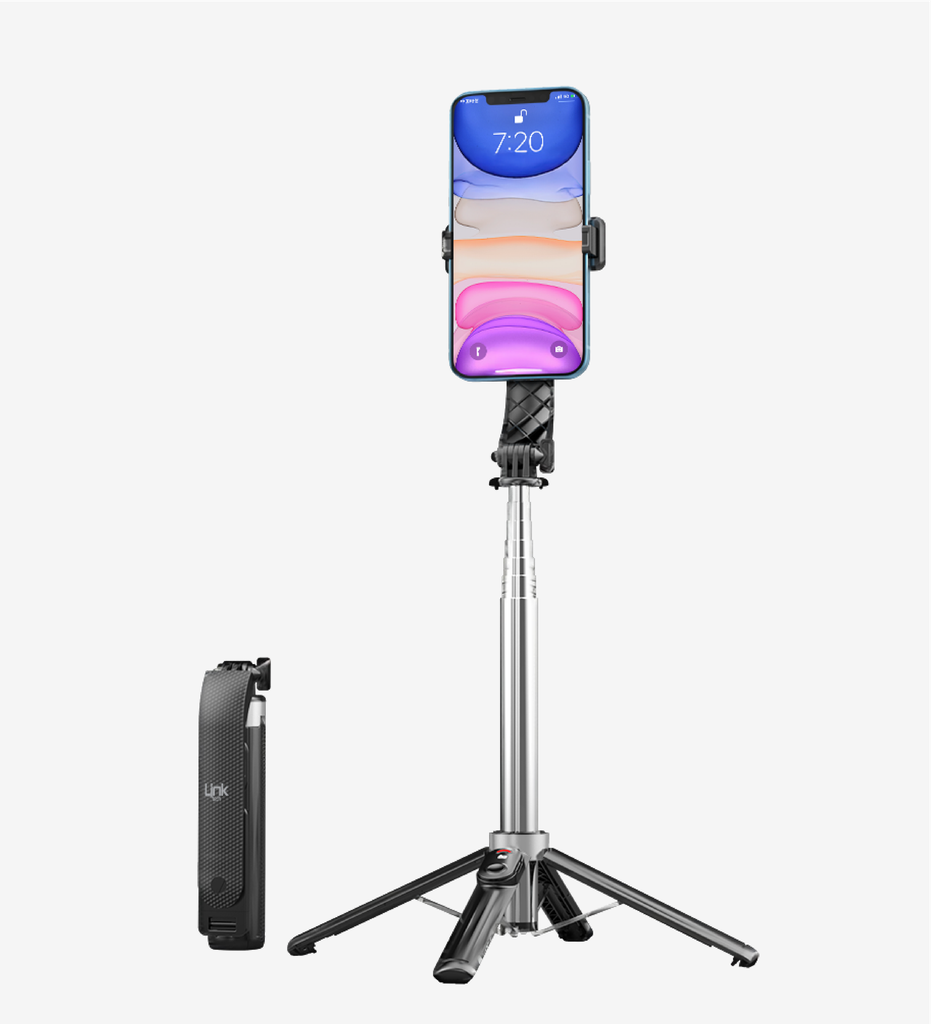 H876 Premium Mini 4-in-1 Handle Bracket