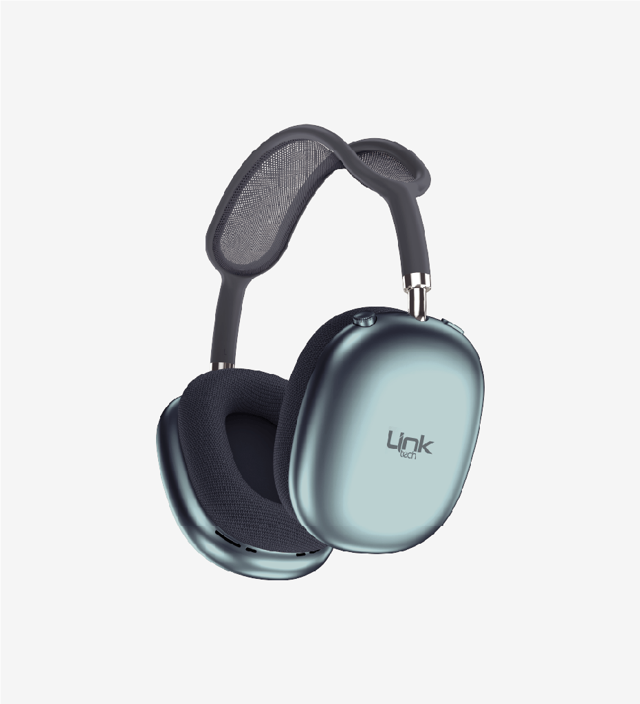 HP10 Kulak Üstü Bluetooth Kulaklık