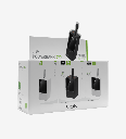 EF97 Strong 22.5W ECO Friendly 36000mAh Powerbank (6 Pieces)