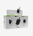 EF98 Strong 22.5W ECO Friendly 45000mAh Powerbank (6Pieces)
