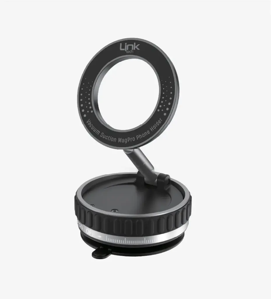 H720 Universal with clip Car Phone Holder