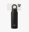 BL10 Vacuum Bottle with MagPro Phone Holder