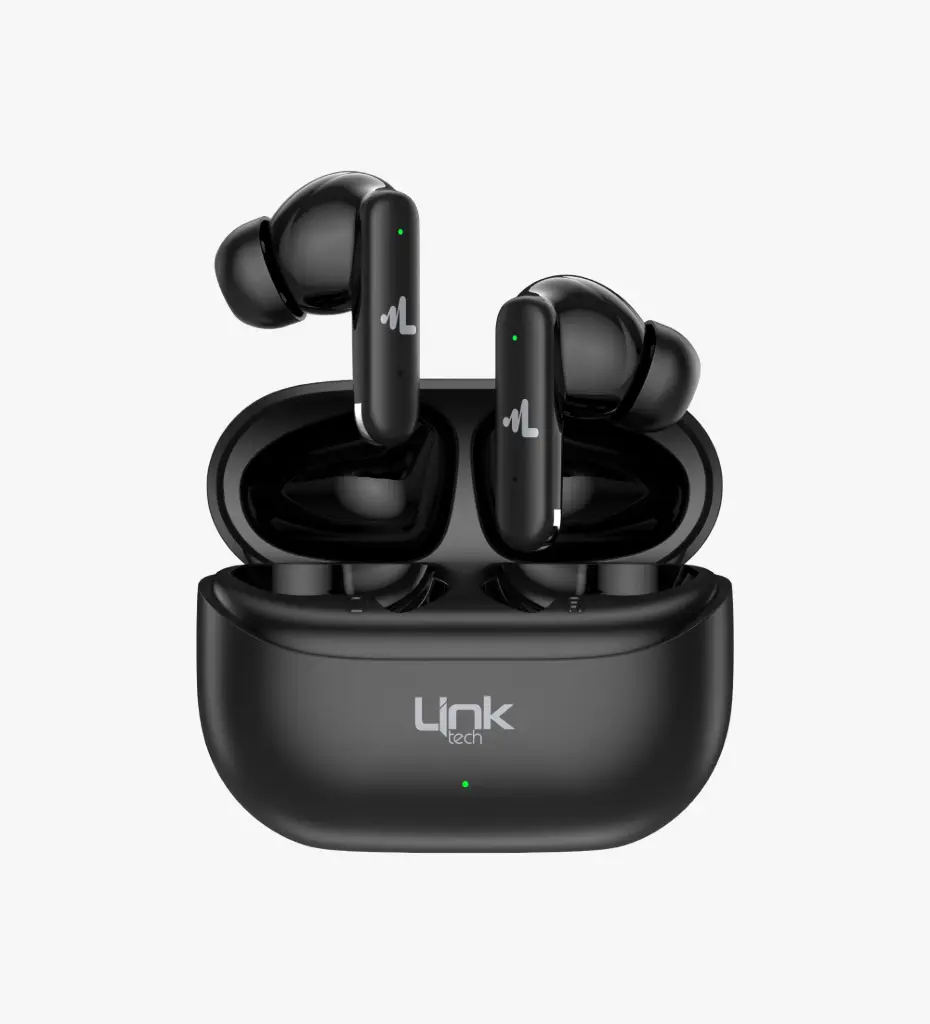 S160 ANC & ENC Wireless V6.0 Earbuds