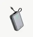 PD65 Premium 20000 mAh 65W Hızlı Şarj Powerbank