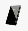 WS40 Süper İnce 20W 5000mAh PD 15W Kablosuz Powerbank