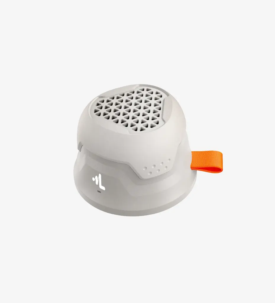 BM7 TWS Mini Magnetic Portable True Wireless Speaker (12 Pieces)