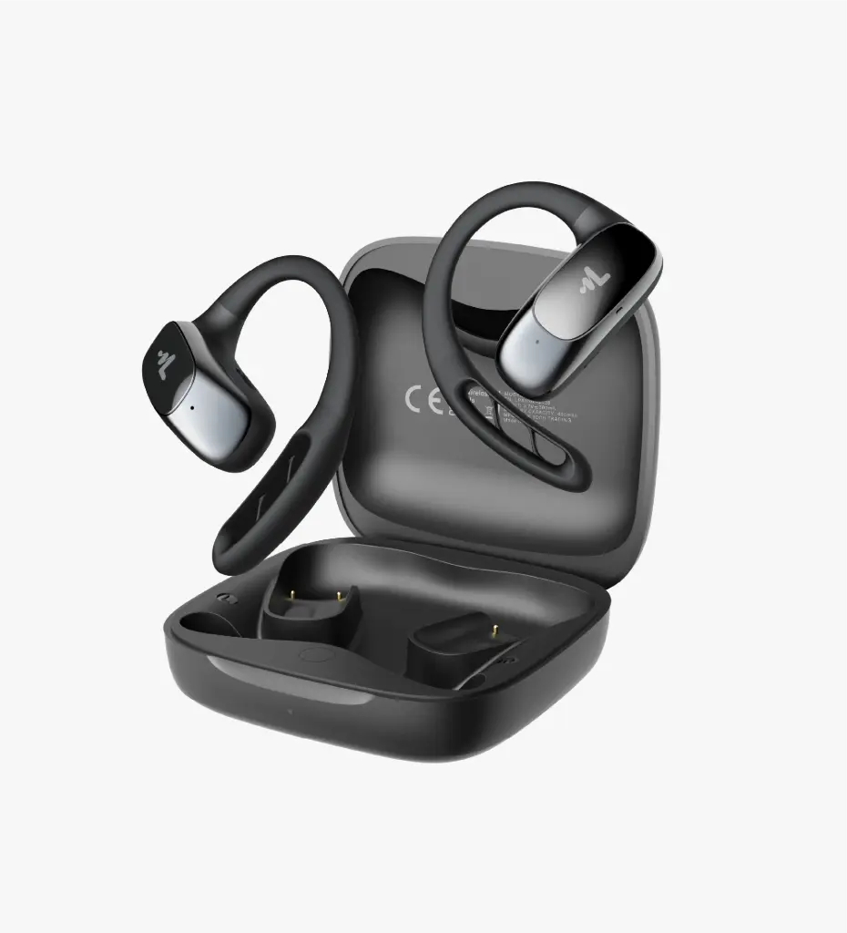 X170 Premium TWS Bluetooth Headphones with Ear Hook