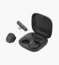 C63 Ai Dual Wireless Lavalier Microphone