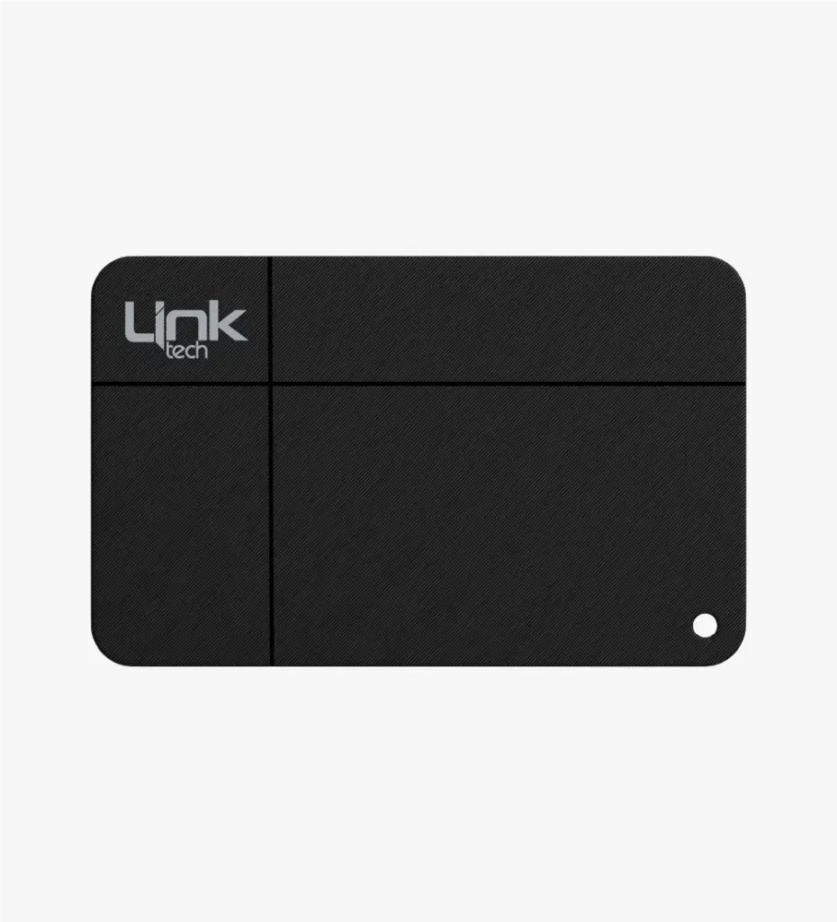 G103 Duo Global Tracking & Digital Business Card 2-in-1