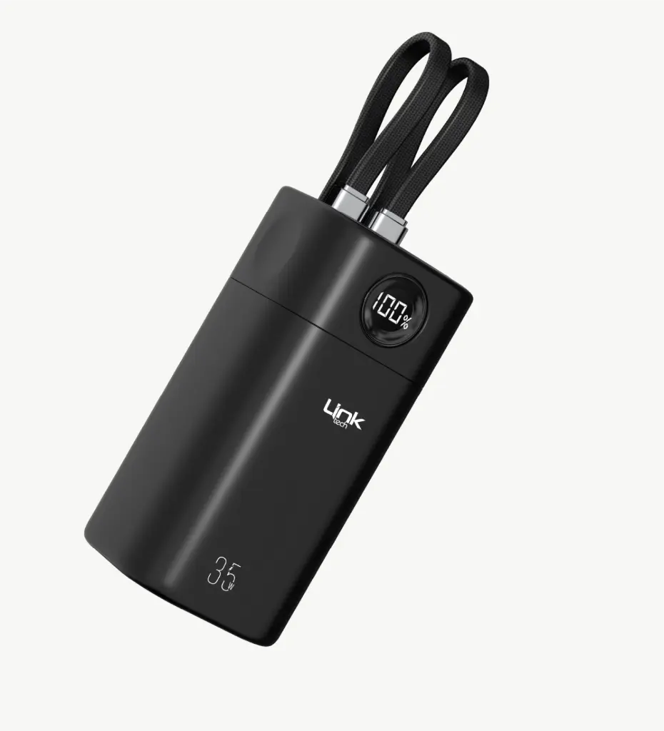 MP13 35W 20000mAh FAST CHARGING Powerbank