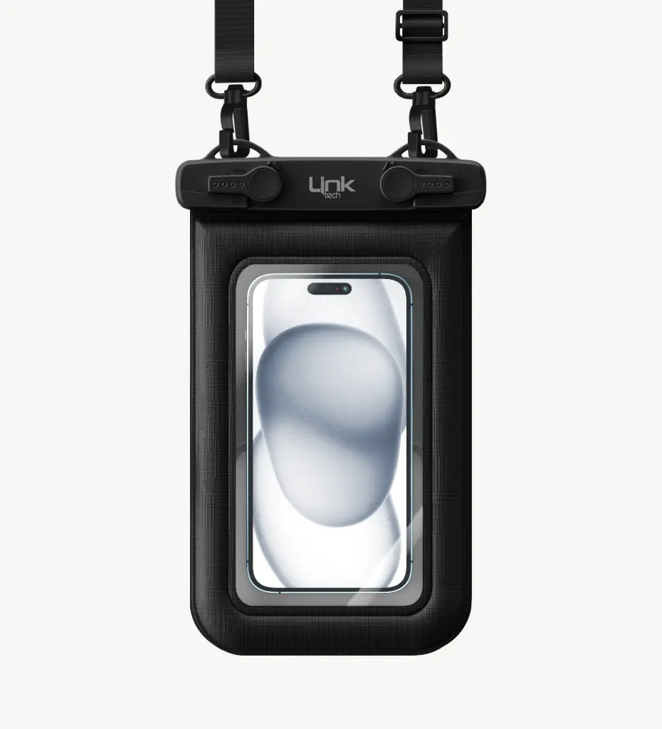 WB52 Floating Water Proof Phone Pouch