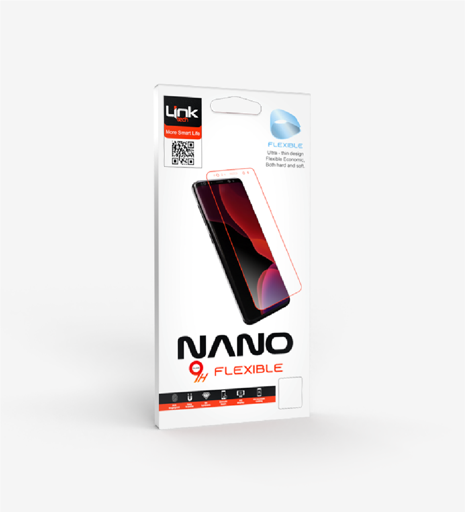 Nano Screen Protector For Samsung S25 FE