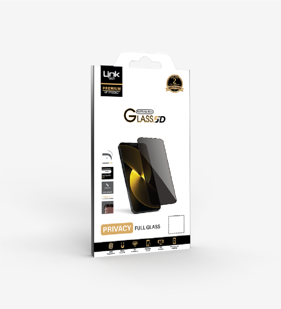 Samsung S26 Ultra Premium 5D Hayalet Kırılmaz Ekran Koruyucu Cam