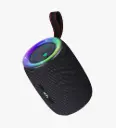 Q221 RhythmGlow TWS Bluetooth Hoparlör