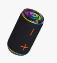 Q225 Rhythm Light BT V6.0 TWS Wireless Speaker