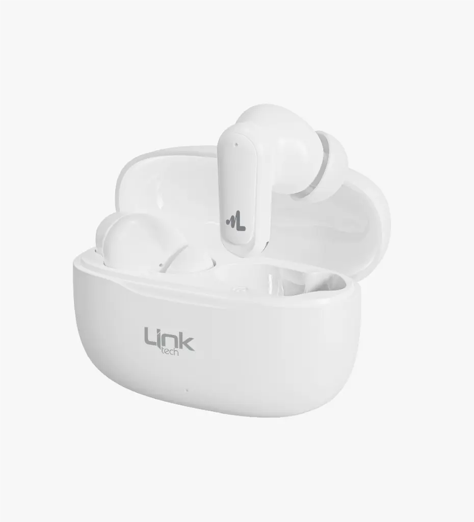 DU04 ANC & ENC Bluetooth Earphone