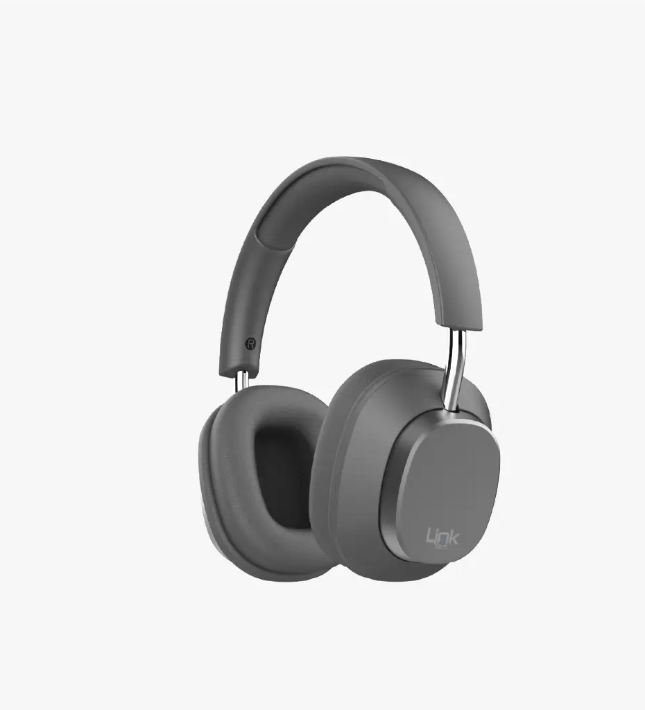 HP1 Bluetooth Headphone