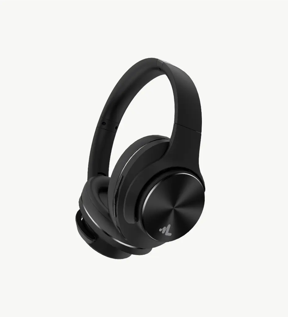 HP22 Premium 2-in-1 Wireless Speaker & Headphone