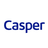Brand: Casper
