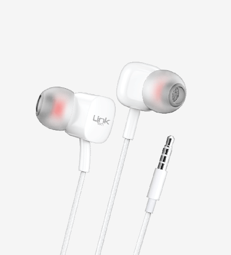 [LHF-H16] H16 Kulak İçi Kablolu Mikrofonlu Kulaklık