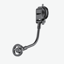 H871 Premium Vantuzlu Teleskopik Klipsli Araç İçi Telefon Tutacağı