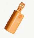 MP13 35W USB-C ve Lightning Kablolu 20000mAh Hızlı Şarjlı Powerbank