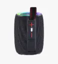 Q221 RhythmGlow TWS Bluetooth Hoparlör
