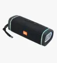 Q223 RhythmGlow TWS Portable Speaker