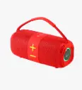 Q224 RGB Işıklı Taşınabilir TWS Bluetooth Hopalör
