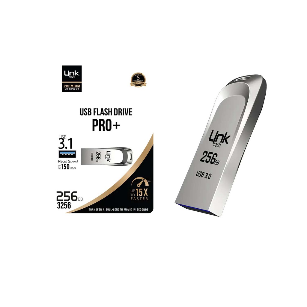 3256 Premium Pro Plus 150MB/s 256GB 3.1 USB Flash