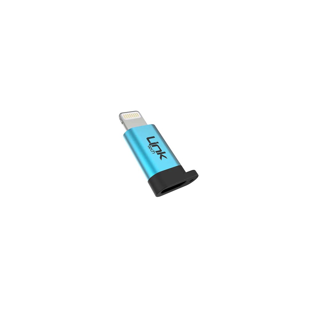 O189 Micro USB Lightning Adapter