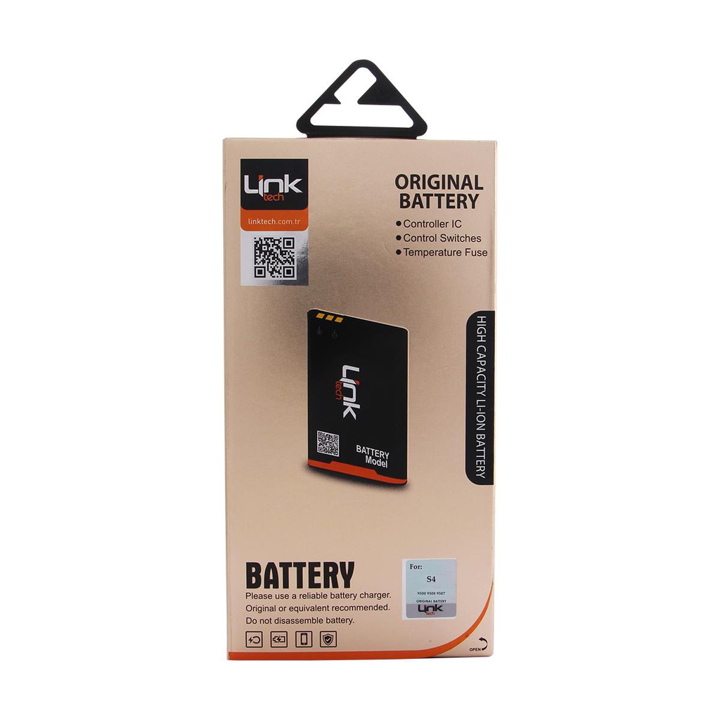 Xiaomi Mi Redmi Note 6 Pro Premium Smartphone Battery  4000 mAh