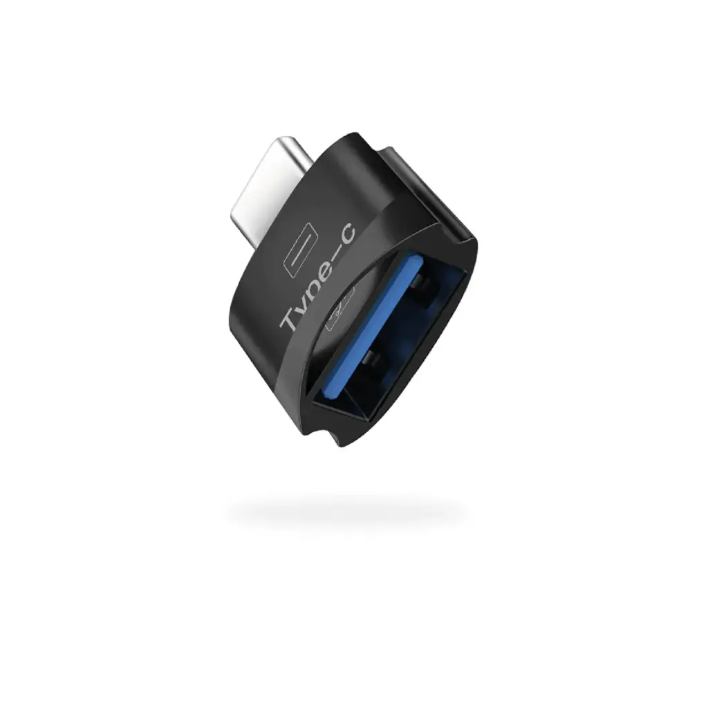 O193 USB-A → Tip-C Dönüştürücü