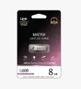 LinkTech MATRIX Premium Metal 25mb/s USB Flash Package