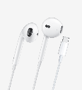 H306 in-Ear Type-C Wired Earpods with Microphone