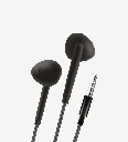 H35 Microphone in-Ear Cable Earphone