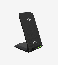 W515 15W Type-C Table Wireless Charger & Phone Holder