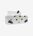C484 ECO Friendly Dual PD 20W Car Charger (20 Pieces)