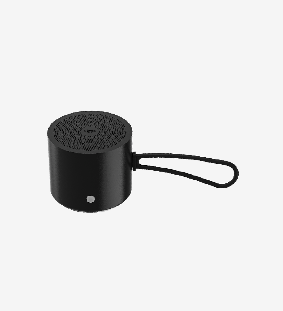 BM6 Premium Extra Bass Portable Mini Bluetooth Speaker
