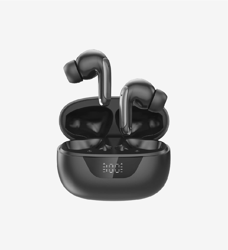 TW36 Premium IPX4 Sertifikalı ENC TWS Bluetooth Kulaklık
