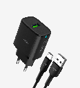 C301 Safe Micro USB Cable 12W Fast Charger