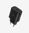C310 Safe 25W Tip-C Hızlı Şarj Adaptörü