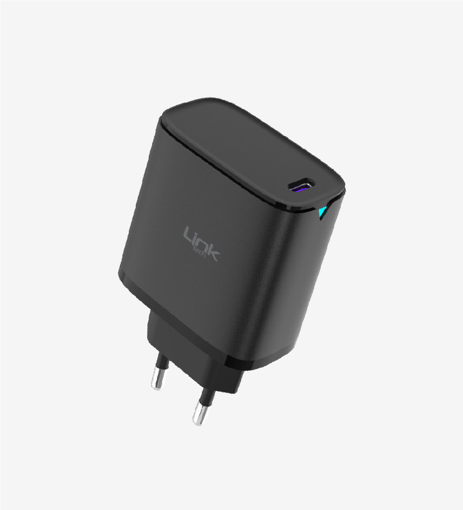 C315 Safe GaN 45W Fast Charger Adapter