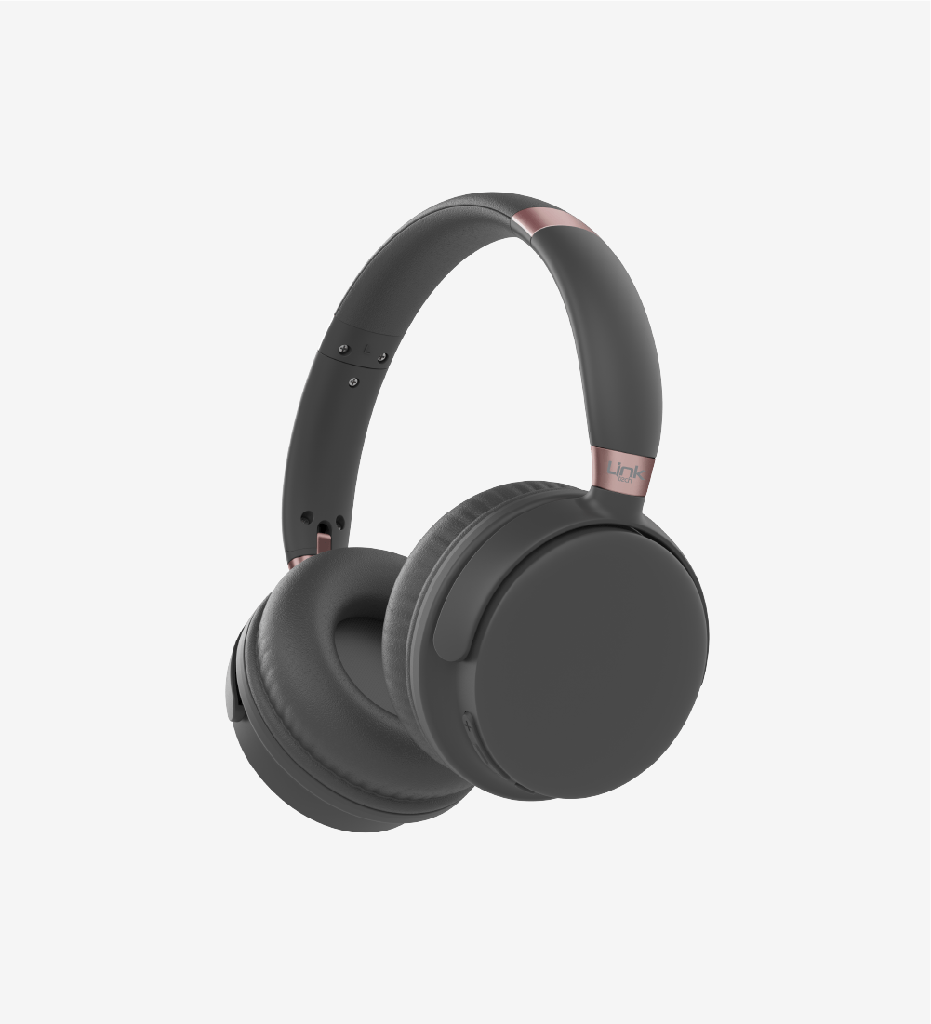 HP8 Premium Bluetooth Headphone