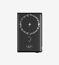 WP15 Premium Strong 5000Mah 15W Wireless Powerbank