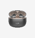 TW37 Premium Minimal IPX4 Certified ANC TWS Bluetooth Earphones