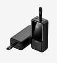 EF97 Strong 22.5W Çevre Dostu 36000mAh Powerbank