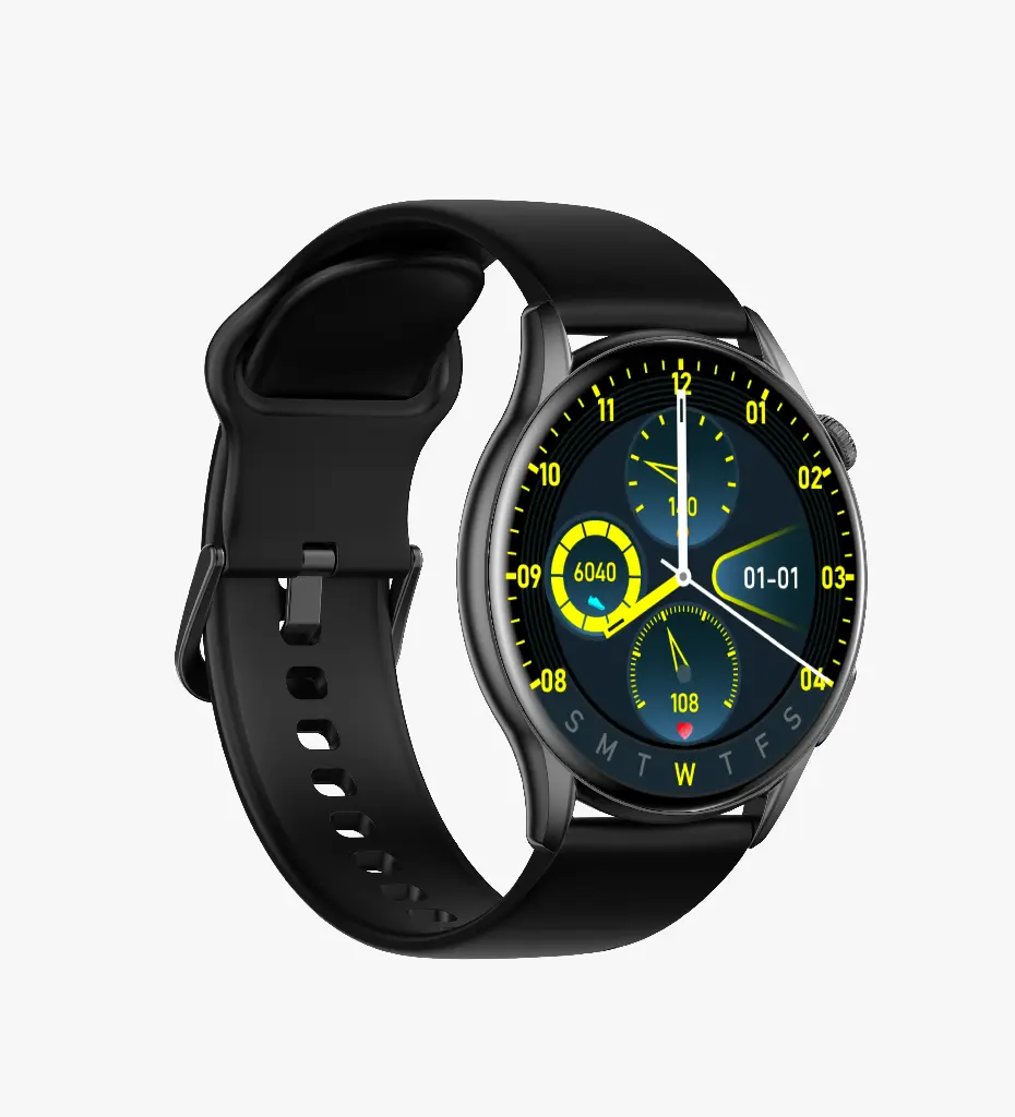 S104 Premium Amoled LT Watch Akıllı Saat